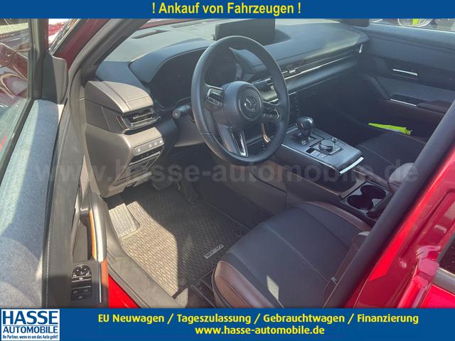 Mazda MX-30 - Ad'vantage R-EV Advantage, HuD, Navi, Side, Matrix, Kamera, ACC, Winter