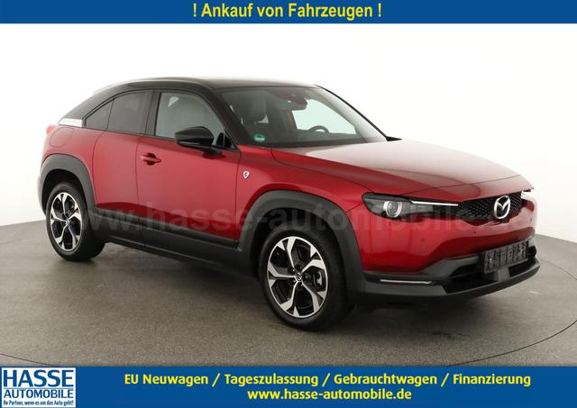 Mazda MX-30 - Ad'vantage R-EV Advantage, HuD, Navi, Side, Matrix, Kamera, ACC, Winter