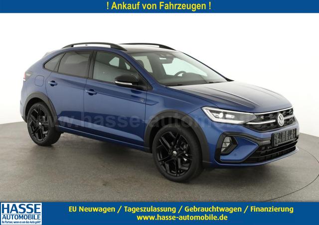 Volkswagen Taigo - R-Line 1.5 TSI DSG R-Line, Navi, AHK, Matrix, Kamera, ACC, Winter, 4 J.-Garantie