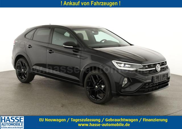 Volkswagen Taigo - R-Line 1.5 TSI DSG R-Line, Pano. Navi, AHK, Matrix, Kamera, ACC, Winter, 4 J.-Garantie
