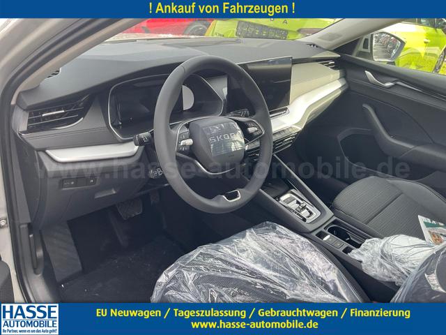 Skoda Octavia Combi - 2.0 TDI 110 kW Selection DSG Selection, Navi, AHK, el. Klappe, 5-J Garantie
