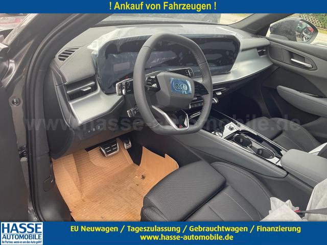 Audi Q3 - TFSI quattro 150 kW S-Line, Pano, AHK, Navi, AreaView, Side, Winter, 20-Zoll