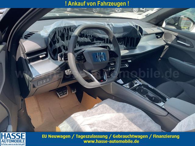 Audi Q3 - TFSI quattro 150 kW S-LINE, AHK, Navi, AreaView, Side, Sound, Winter, 20-Zoll