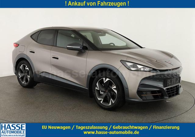 Cupra Tavascan - 210 kW Endurance Endurance, Navi, W&auml;rmepumpe, Kamera, el. Klappe, 19-Zoll, 3 J.-Garantie