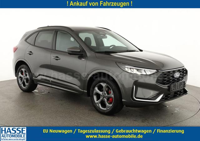 Ford Kuga - Hybrid ST-Line X 2.5 FHEV 4x4 X, AHK, Navi, AreaView, Sound, Side, el. Klappe, Winter, 5 J.-Garantie