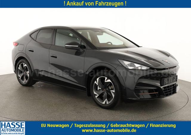 Cupra Tavascan - 210 kW Endurance Endurance, Navi, W&auml;rmepumpe, Kamera, el. Klappe, 19-Zoll, 3 J.-Garantie