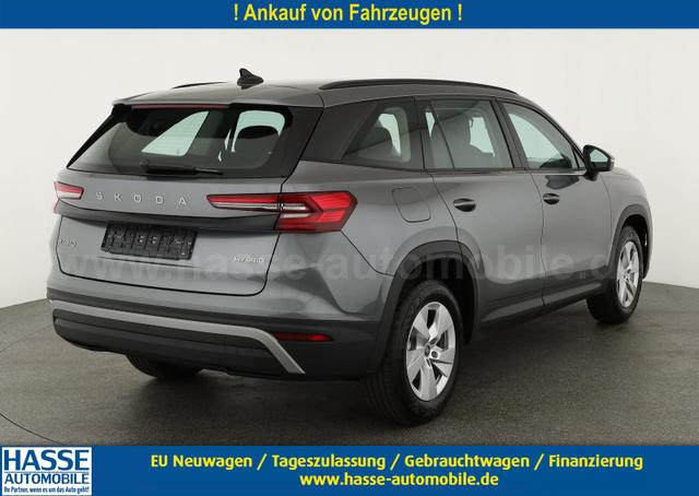 Skoda Kodiaq - 1.5 TSI mHEV 110 kW Selection DSG Selection, 7-Sitzer, AHK, Navi, Side, Kamera, Winter, 4 J.- Garantie