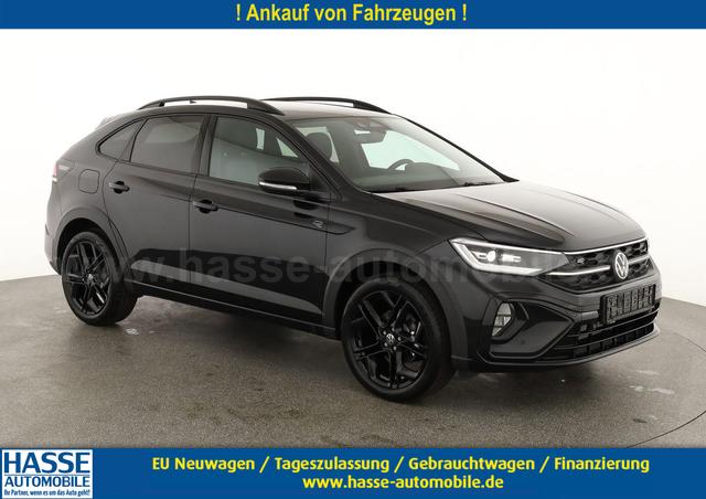 Volkswagen Taigo - R-Line 1.5 TSI DSG R-LINE, AHK, Navi, IQ.Light, Kamera, ACC, Winter