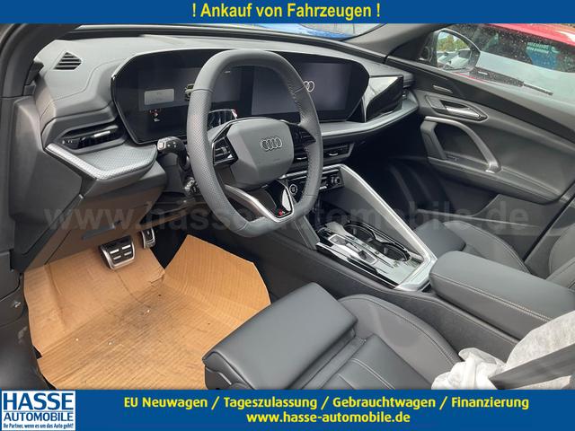 Audi Q5 - 3.0 TDI quattro 220 kW qu S-LINE, AHK, 20-Zoll, Leder, B&O, experience plus, sofort