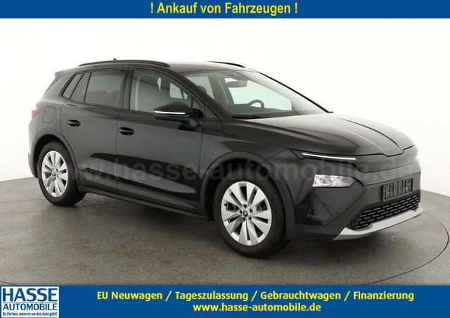 Skoda Elroq - 60 Selection Selection, Navi, Side, LED, Kamera, Winter, 19-Zoll, sofort