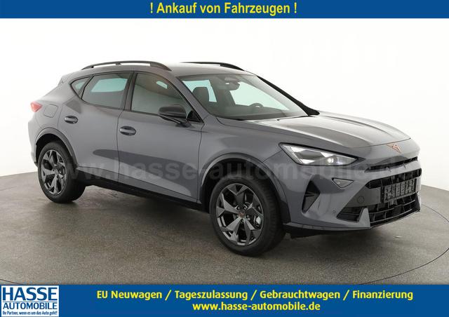 Cupra Formentor - 1.5 eTSI 110 kW DSG, LED, el. Klappe, Kamera, ACC, 18-Zoll, sofort