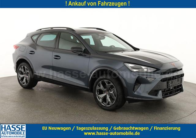 Cupra Formentor - 1.5 eTSI 110 kW DSG, LED, el. Klappe, Kamera, ACC, 18-Zoll, sofort
