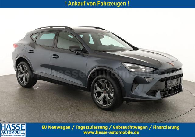 Cupra Formentor - 2.0 TSI 150 kW 4Drive DSG 4Drive, LED, Kamera, ACC, 18-Zoll