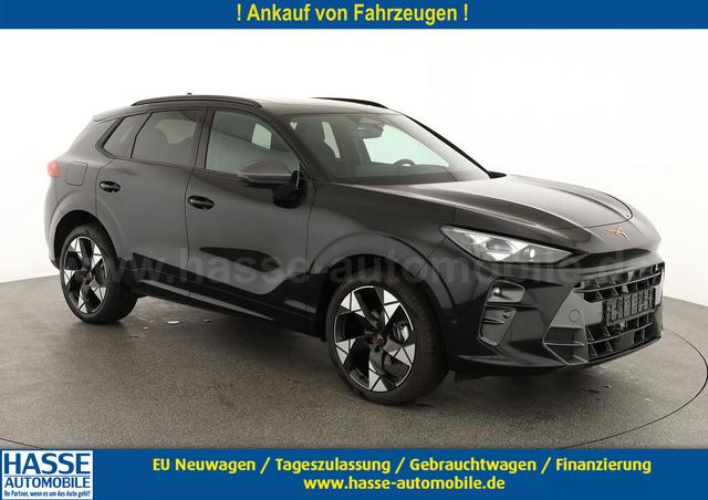 Cupra Terramar - 1.5 eTSI DSG, Pano, AHK, Matrix, Navi, HuD, el. Klappe, 20-Zoll