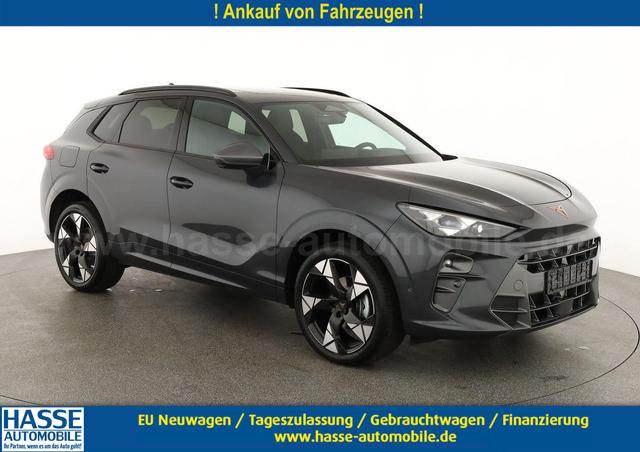Cupra Terramar - 1.5 eTSI DSG, Pano, AHK, Matrix, Navi, HuD, el. Klappe, 20-Zoll