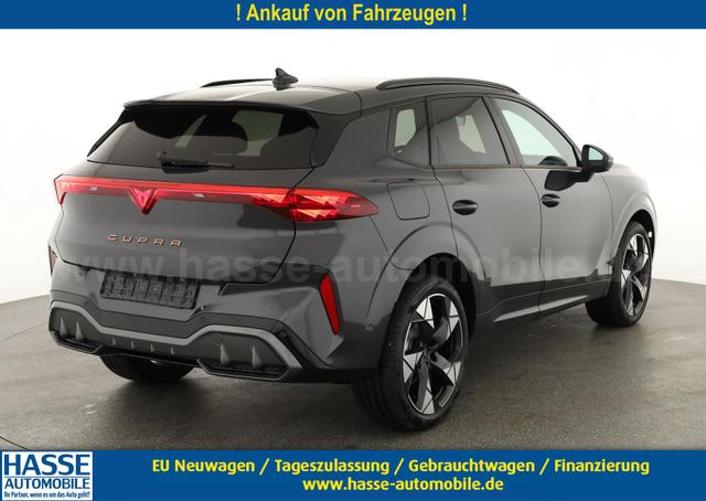 Cupra Terramar - 1.5 eTSI 110 kW DSG, Pano, AHK, Matrix, Navi, HuD, el. Klappe, 20-Zoll