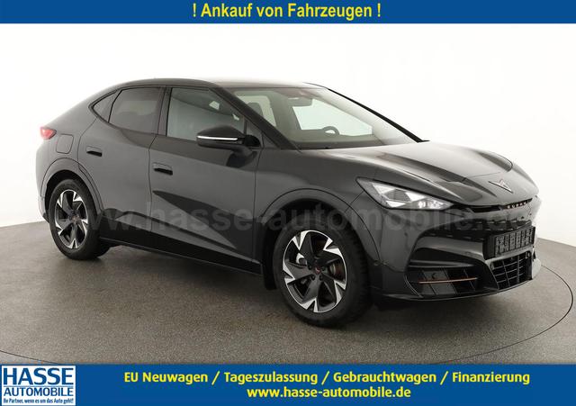 Cupra Tavascan - 210 kW Endurance Endurance, Navi, W&auml;rmepumpe, Kamera, el. Klappe, 19-Zoll, 3 J.-Garantie