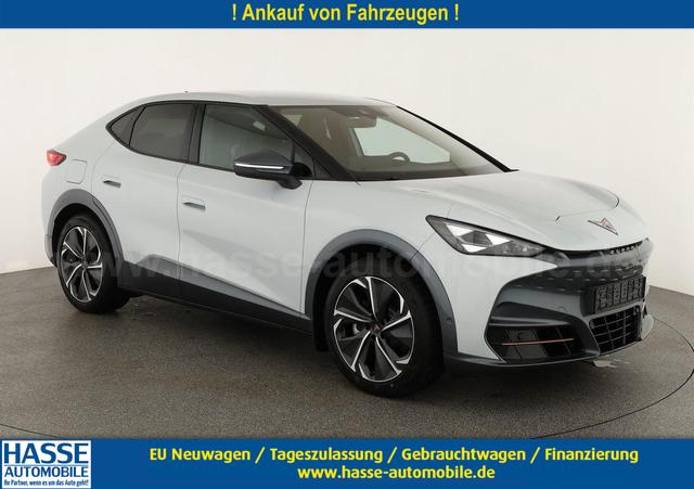 Cupra Tavascan - 250 kW 4Drive VZ VZ, Navi, W&auml;rmepumpe, Kamera, el. Klappe, 20-Zoll, 3 J.-Garantie