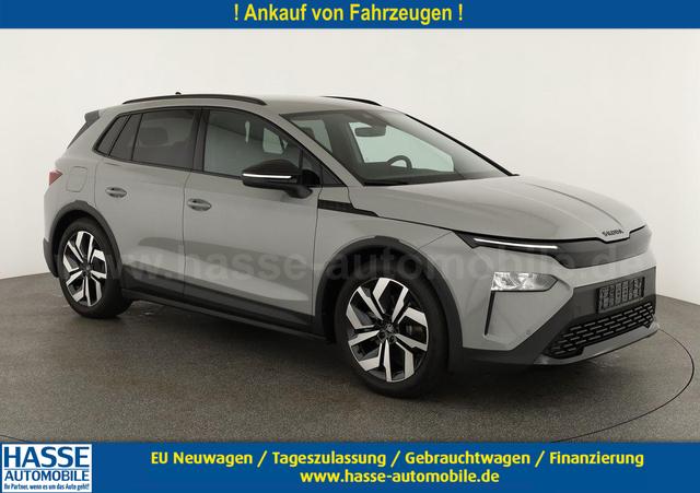Skoda Elroq - 60 Sportline Sportline, Navi, Side, LED, Kamera, 20-Zoll, sofort