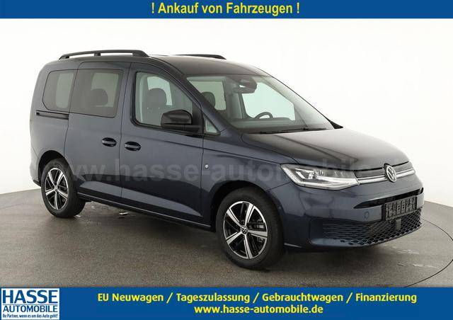 Volkswagen Caddy - Life eHybrid 1.5 Life, Navi, Side, FS-beheizbar, ACC, Kamera, LED, 17-Zoll, 5 J.-Garantie