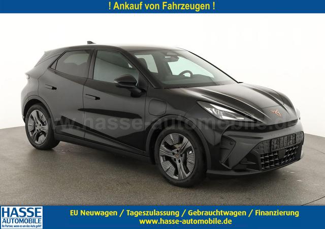 Cupra Raval - 155 kW Endurance 52 kWh, Edge, Kamera, 5 J.-Garantie, SOFORT