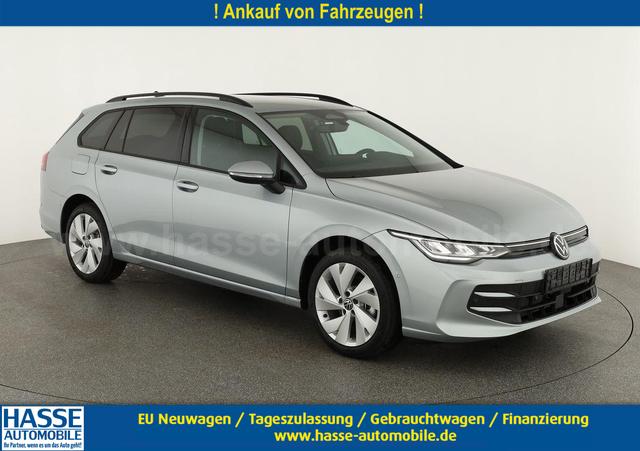 Volkswagen Golf Variant - 1.5 TSI 110 kW Life VIII Life, easyOpen, Kamera, LED, Side, ACC, 17-Zoll, 3 J.-Garantie