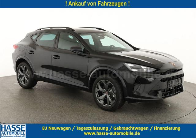 Cupra Formentor - 1.5 eTSI 110 kW DSG, Navi, LED, el. Klappe, Kamera, ACC, 18-Zoll, sofort