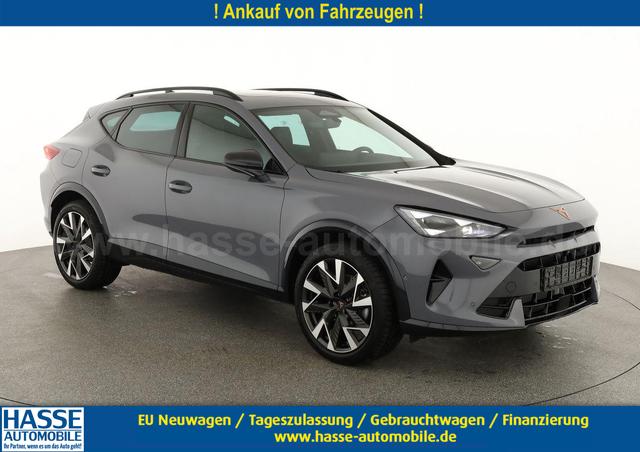 Cupra Formentor - 2.0 TSI 150 kW 4Drive DSG 4Drive, Pano, Navi, Matrix, el. Klappe, Side, AreaView, ACC, 19-Zoll, sofort