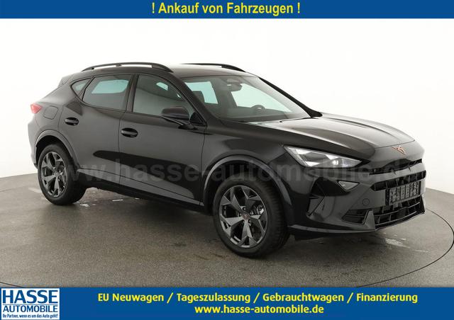 Cupra Formentor - 1.5 eTSI 110 kW DSG, LED, el. Klappe, Kamera, ACC, 18-Zoll, sofort