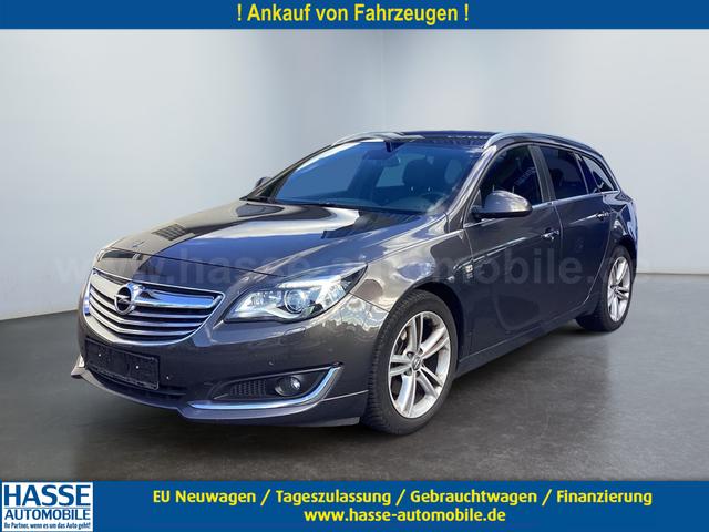 Opel Insignia Country Tourer - 2.0 CDTI Sport ecoFlex Start/Stop EU5 S/S