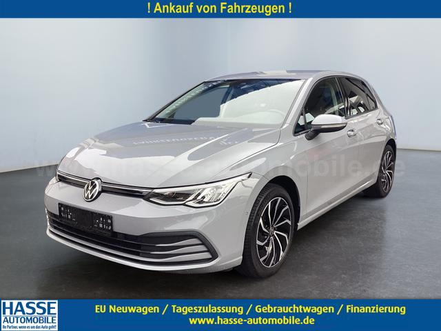 Volkswagen Golf - Life (EURO 6d-TEMP) VIII 2.0 TDI EU6d-T