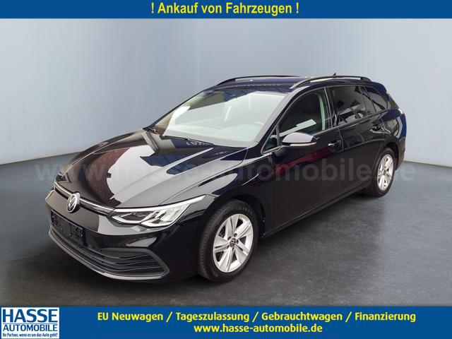 Volkswagen Golf - VIII 2.0 TDI Life (EURO 6d) EU6d