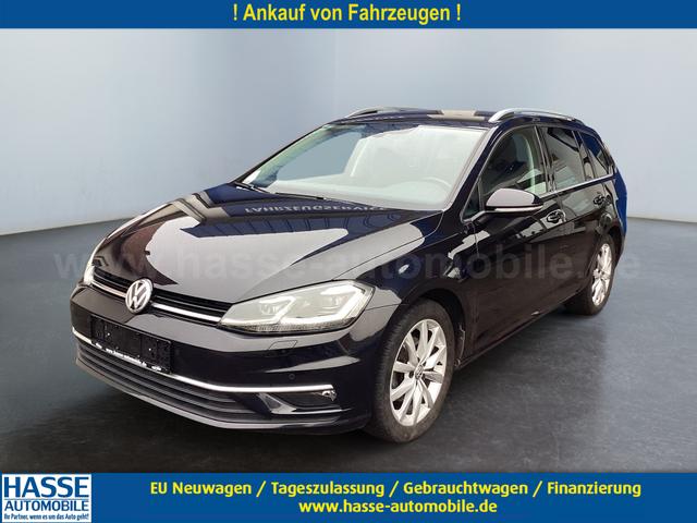 Volkswagen Golf - VII 1.5 TSI ACT BMT Highline BMT/Start-Stopp EU6