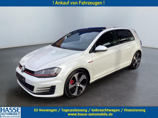 Volkswagen Golf - GTI VII 2.0 BMT TSI EU6