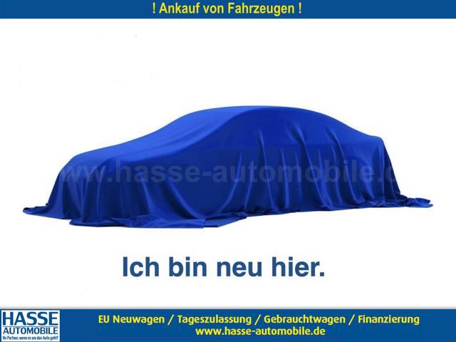 Volkswagen Tiguan - Sound ACT (EURO 6) 2.0 TDI BMT BMT/Start-Stopp EU6