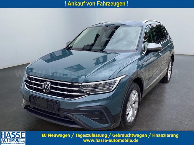 Volkswagen Tiguan Allspace - Life (EURO 6d) 2.0 TDI EU6d