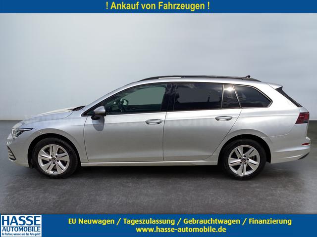 Volkswagen Golf - Life (EURO 6d) VIII 2.0 TDI EU6d