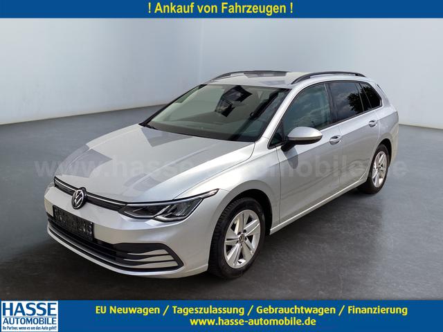 Volkswagen Golf - Life (EURO 6d) VIII 2.0 TDI EU6d