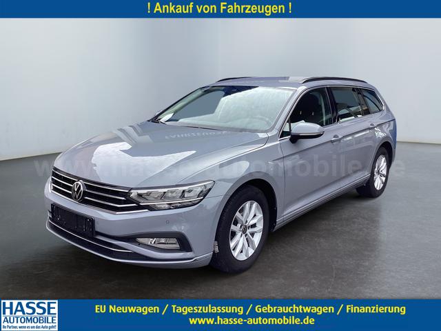 Volkswagen Passat Variant - Business (EURO 6d) 2.0 TDI BMT/Start-Stopp EU6d