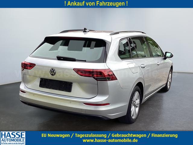 Volkswagen Golf - Life (EURO 6d) VIII 2.0 TDI EU6d