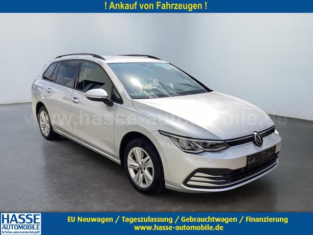 Volkswagen Golf - Life (EURO 6d) VIII 2.0 TDI EU6d