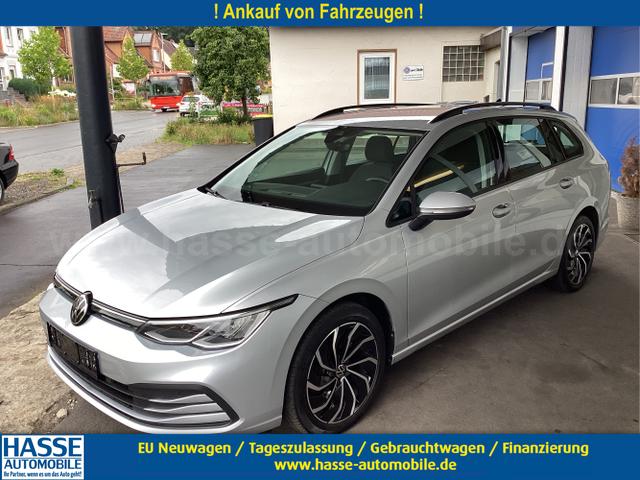 Volkswagen Golf - Life (EURO 6d) VIII 2.0 TDI EU6d