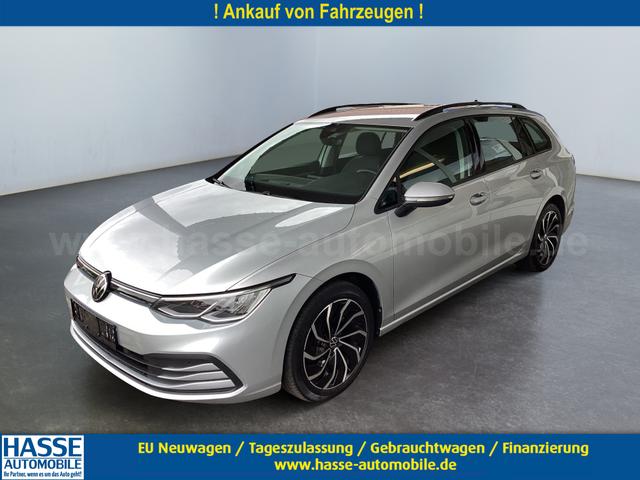 Volkswagen Golf - Life (EURO 6d) VIII 2.0 TDI EU6d