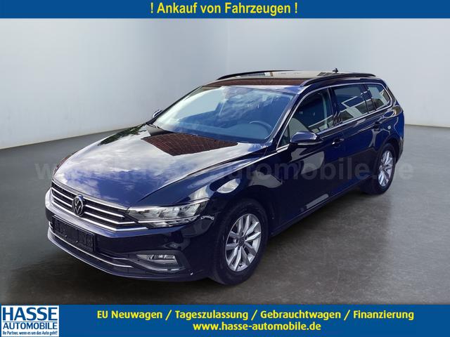 Volkswagen Passat Variant - Business OPF (EURO 6d) 1.5 TSI BMT/Start-Stopp EU6d