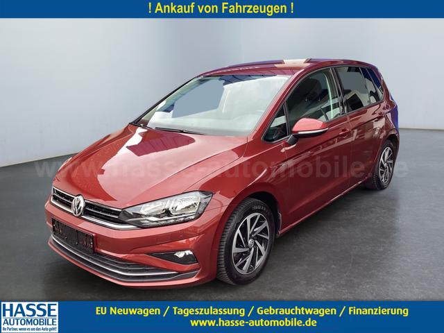 Volkswagen Golf Sportsvan - Join VII 1.5 TSI Start/Stopp ACT EU6