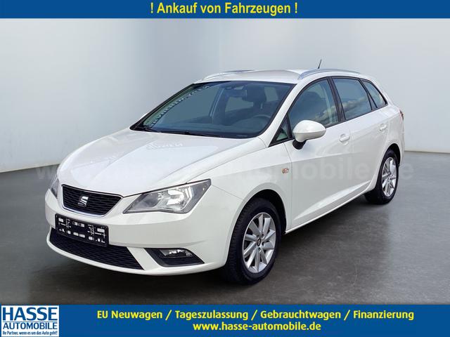 Seat Ibiza ST - Sun 1.2l 12V 1.2 EU5