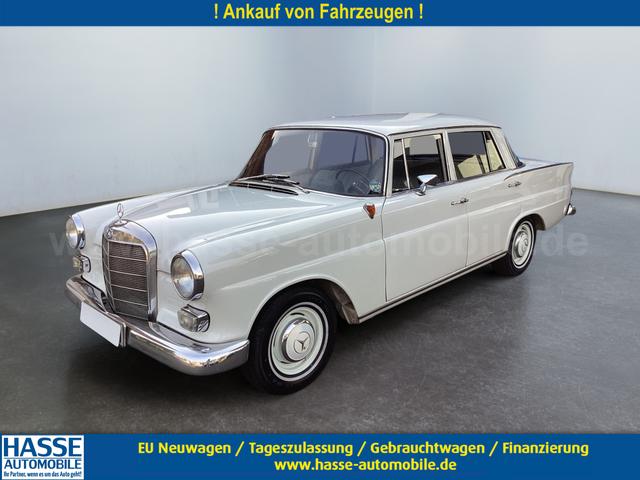 Mercedes-Benz 190 - 