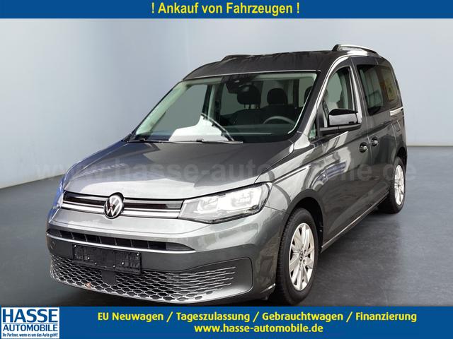 Volkswagen Caddy Maxi - 2.0 TDI Life (EURO 6d)