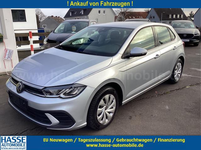 Volkswagen Polo - 1.0 TSI Life (EURO 6d)