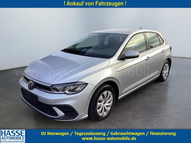 Volkswagen Polo - 1.0 TSI Life (EURO 6d)